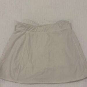 TNA Elegant Cream/White Women's Skirt